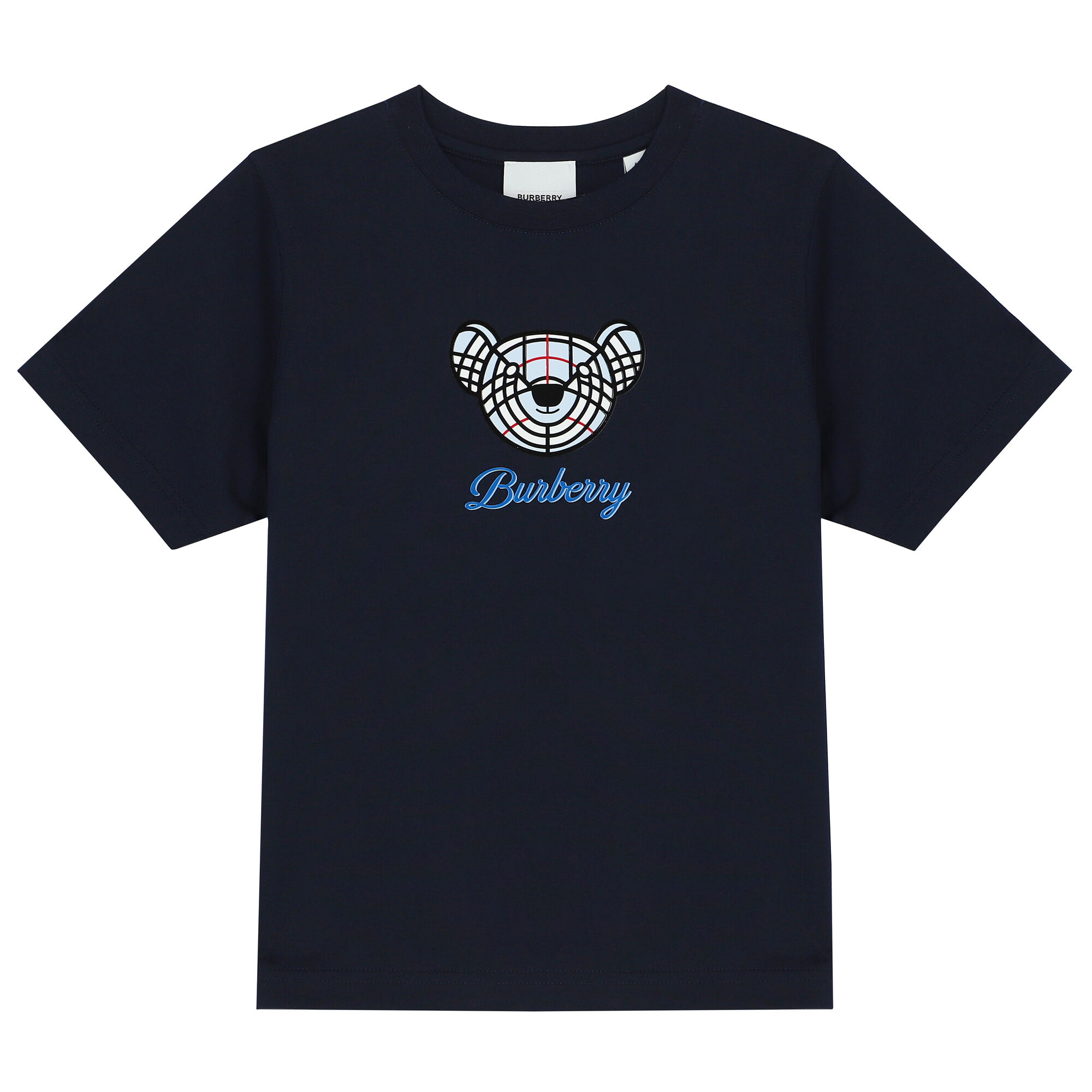 Thomas burberry t shirt online