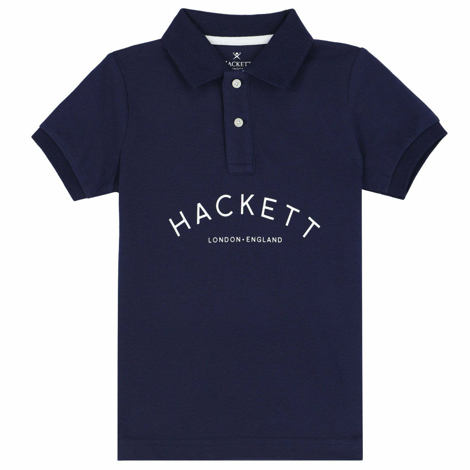 Hackett england polo shirt shop