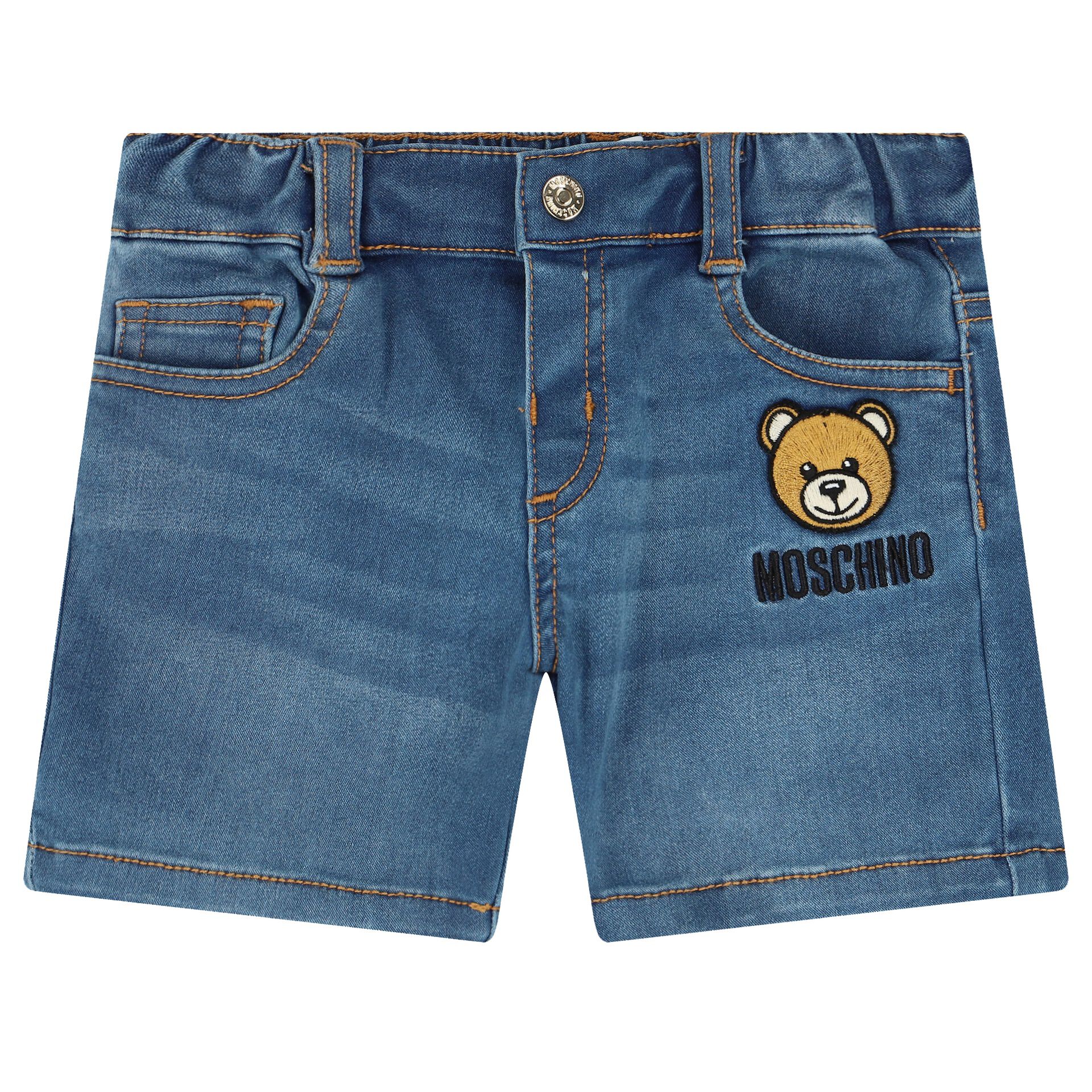 Moschino baby shorts outlet