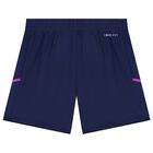 Boys Blue Mbappé Short Set, 1, hi-res