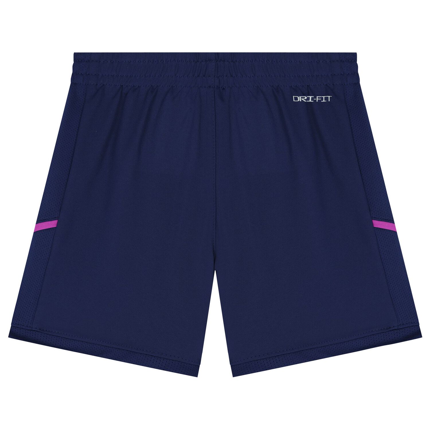 Boys Blue Mbappé Short Set, 1, hi-res