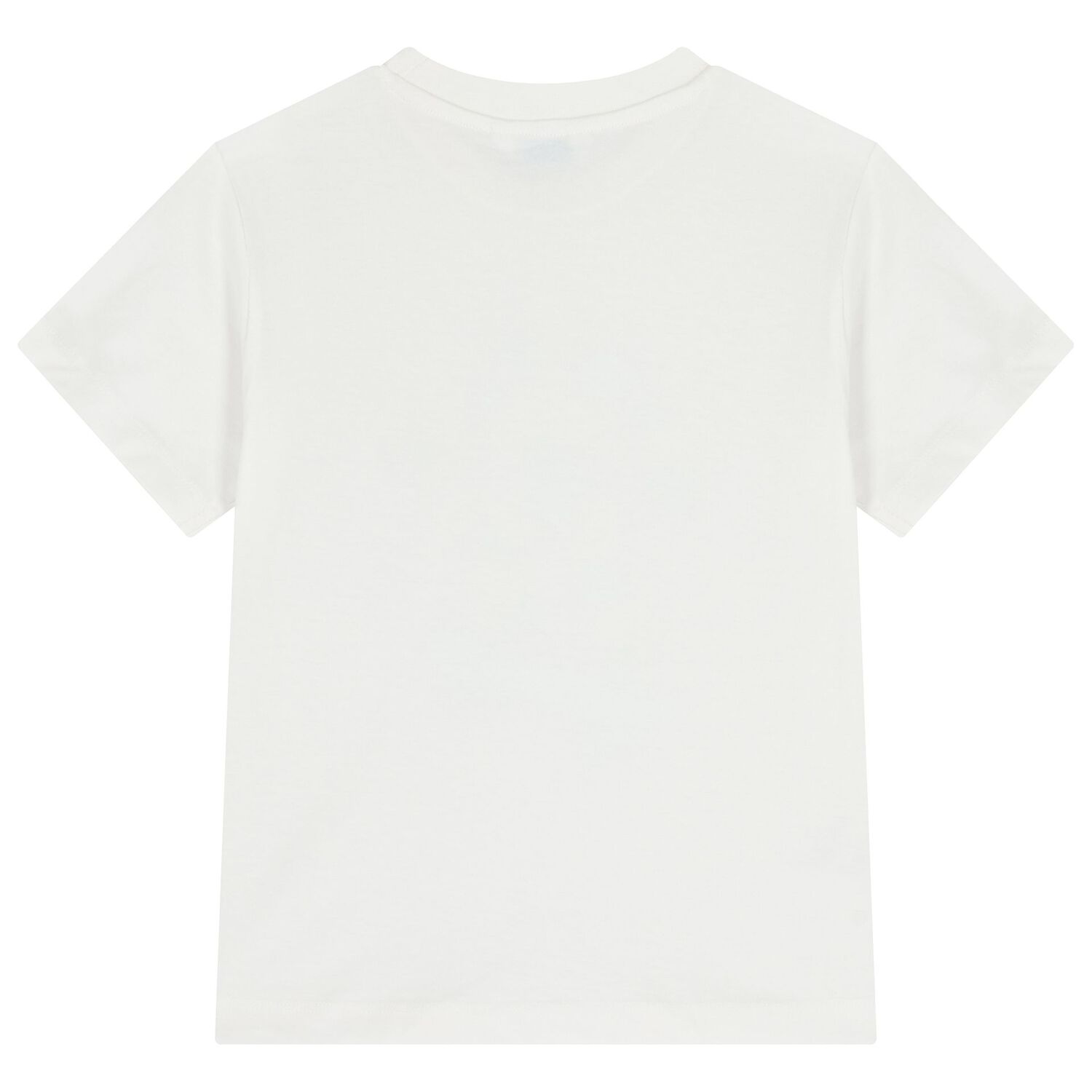 طقم شورت أبيض وأزرق للأولاد, 3, hi-res