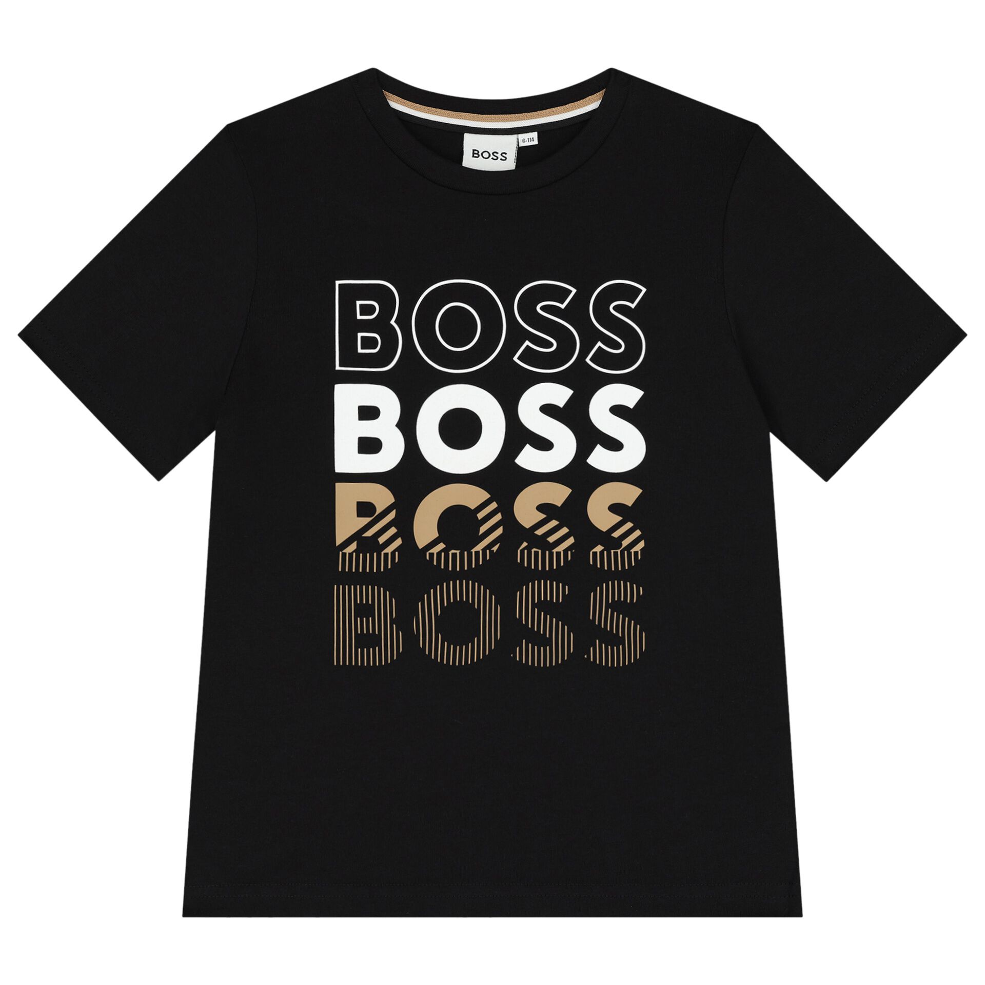 Hugo boss sale kids outlet