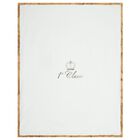 طقم هدايا ملابس اطفال بنقشة جغرافية باللونين الابيض و البيج, 1, hi-res