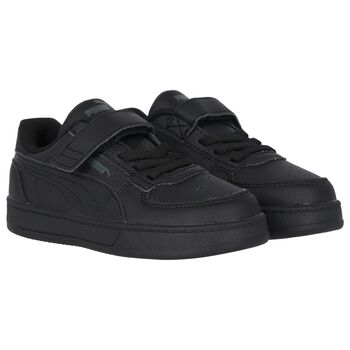 Puma Black Caven 2.0 Trainers, 1 Black Caven 2.0 Trainers