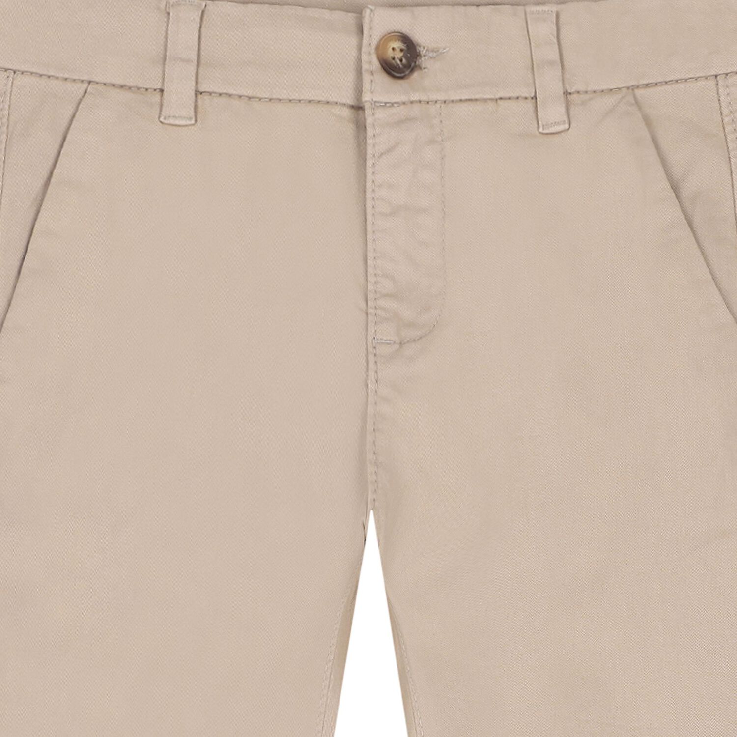Boys Beige Trousers, 1, hi-res