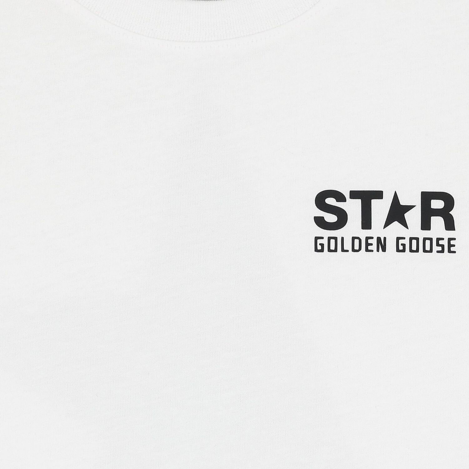 White Logo T-Shirt, 2, hi-res image number null