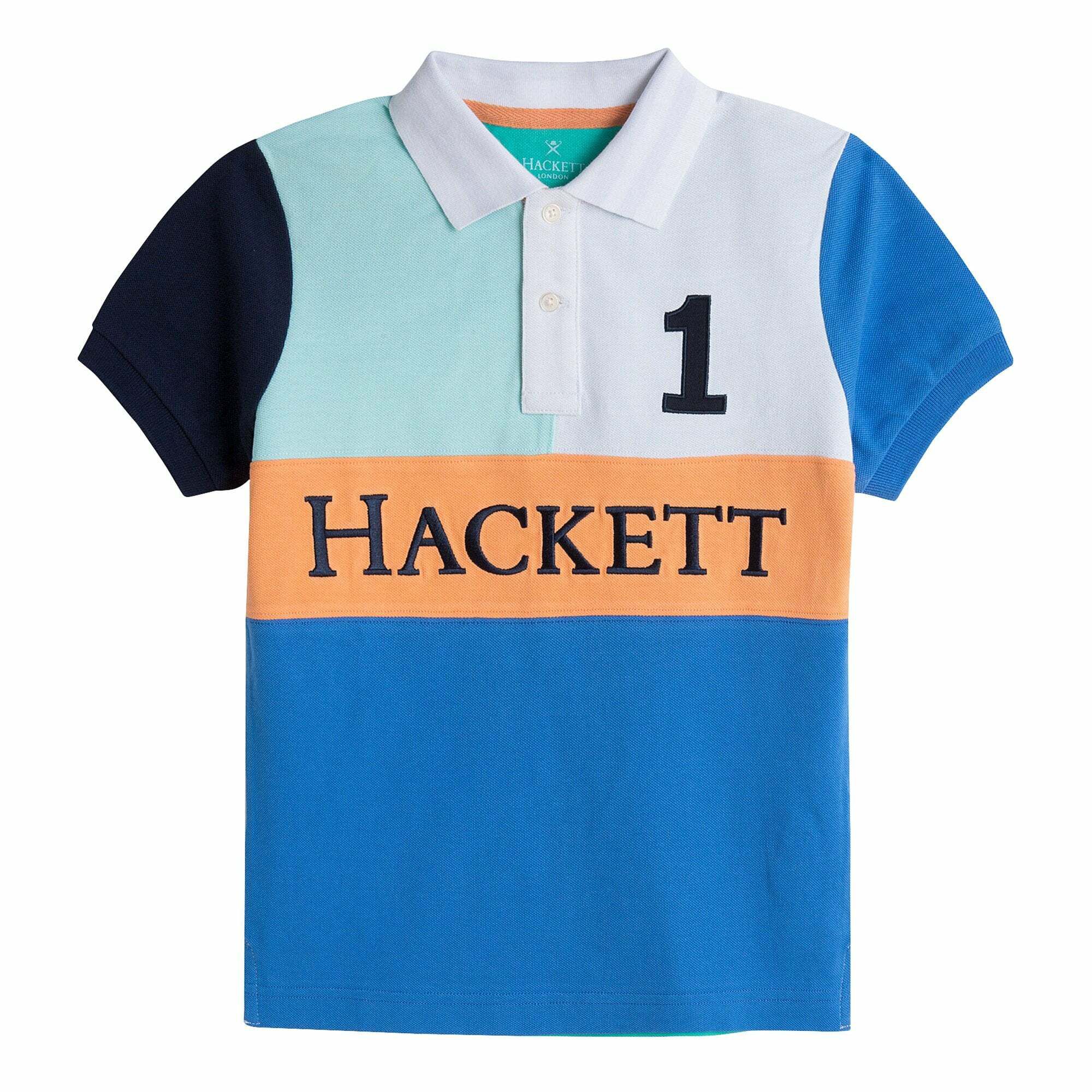Hackett hot sale polo usa