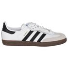 White Samba OG Trainers, 1, hi-res
