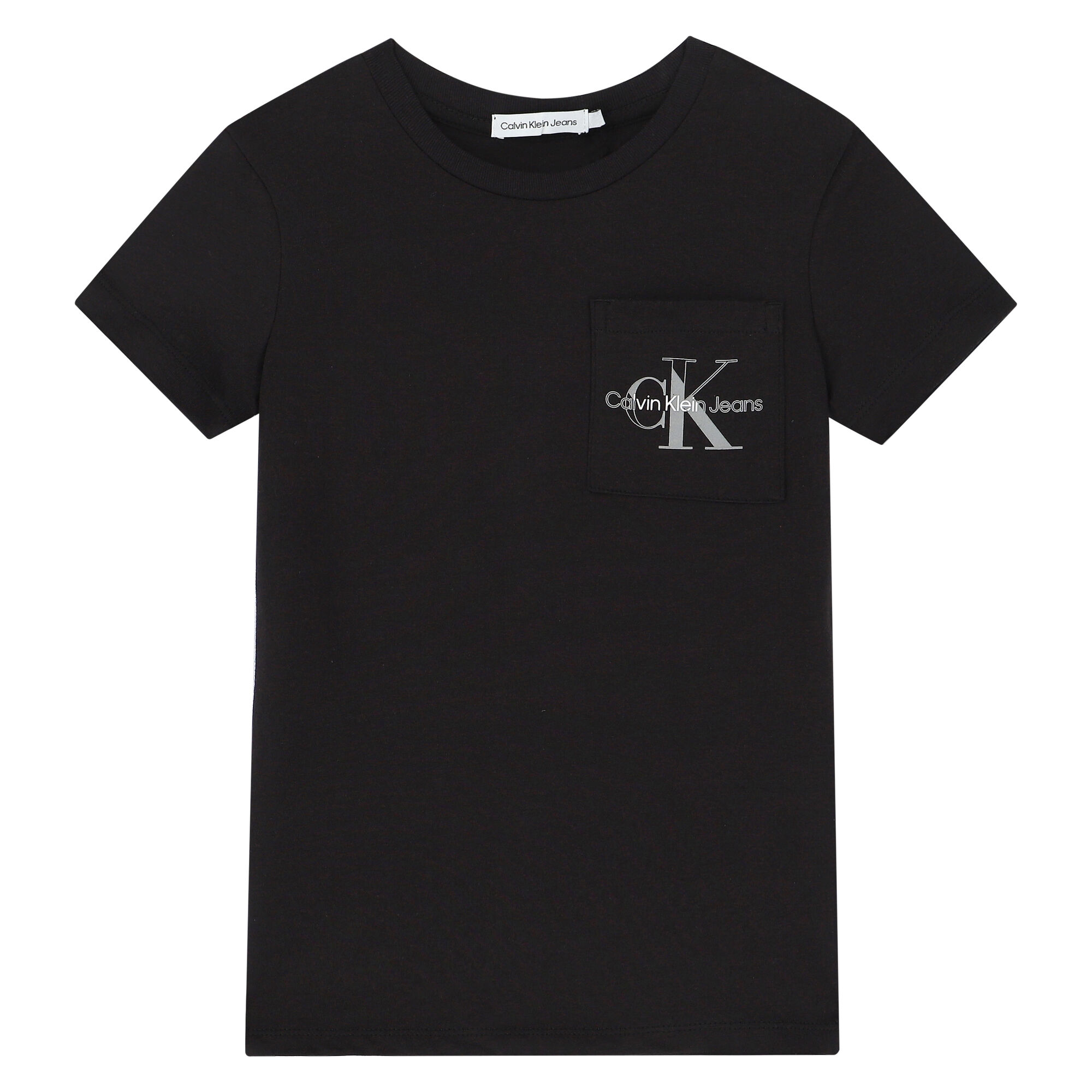 Calvin klein boys t outlet shirts