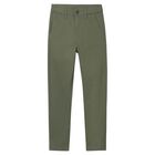 Boys Green Trousers, 3, hi-res
