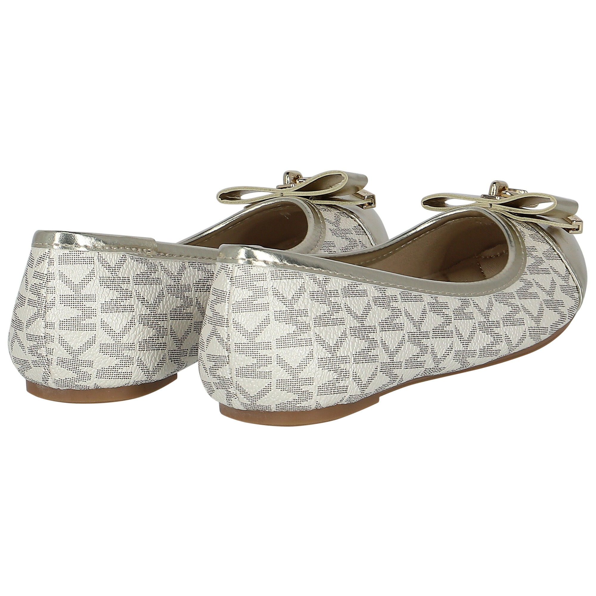 Mk ballerinas sale online
