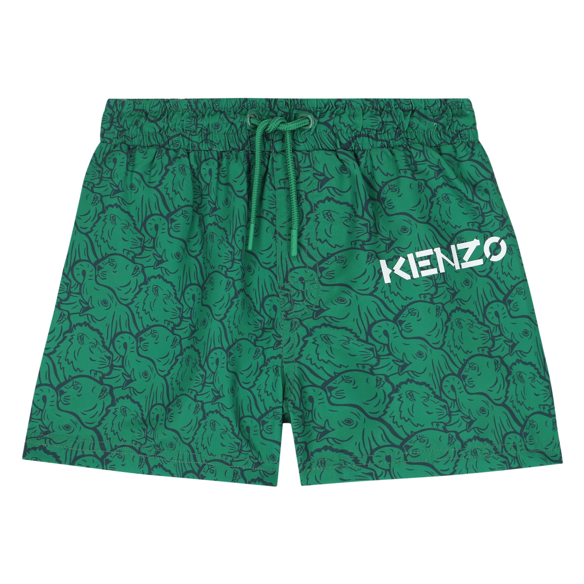 Kenzo swim shorts store