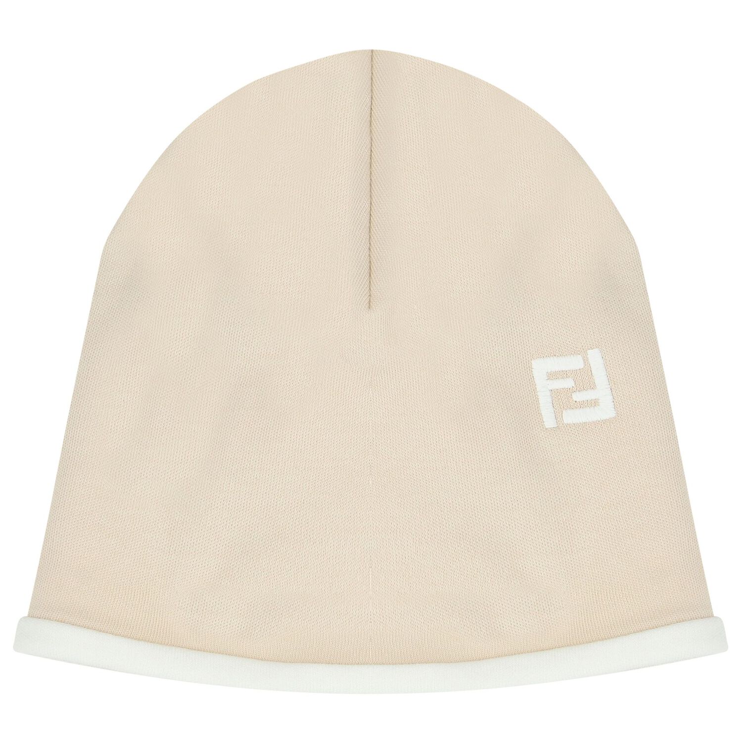 Beige Logo Babygrow Gift Set, , hi-res image number null