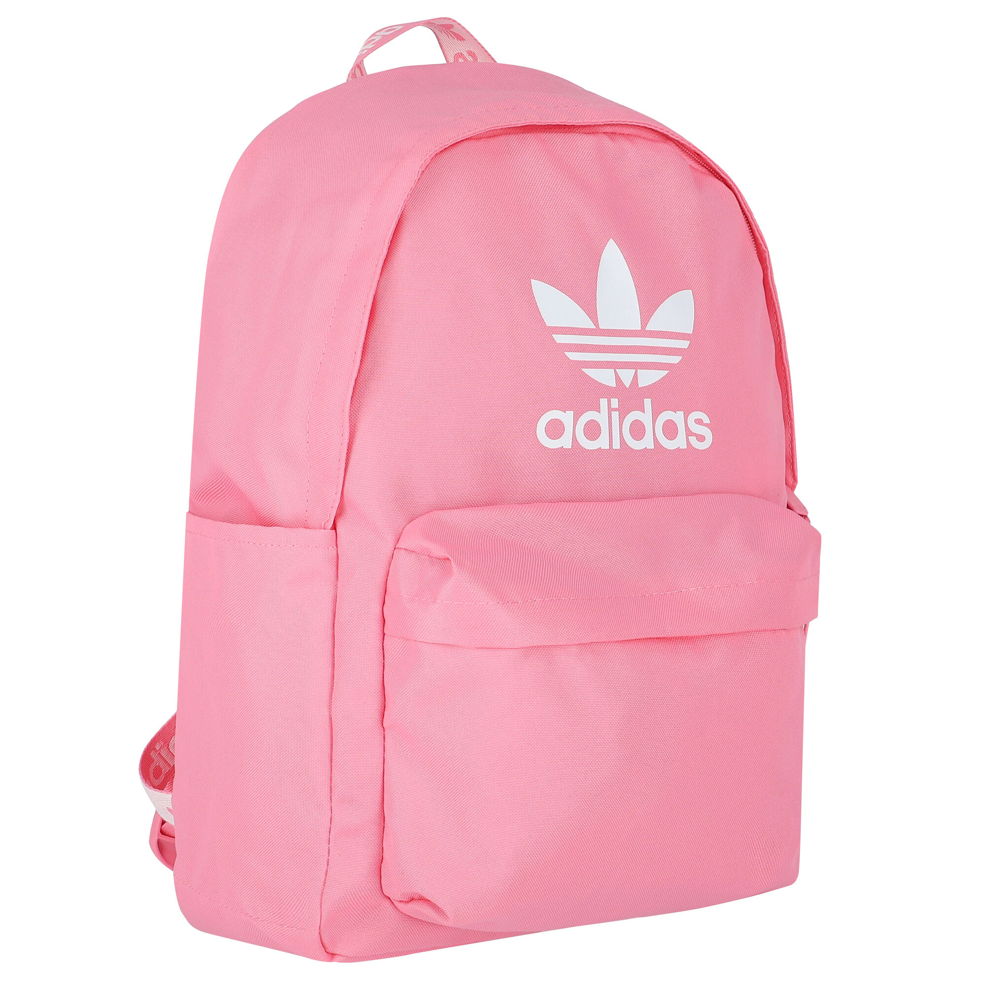 Pink adidas online school bags