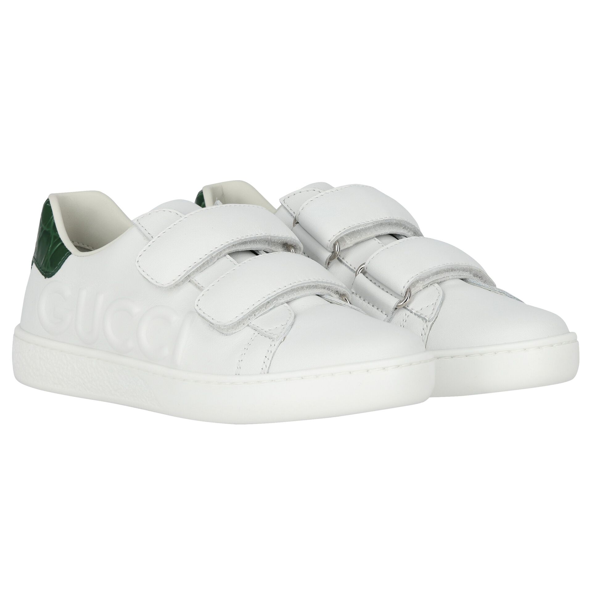 Gucci sneakers junior shop