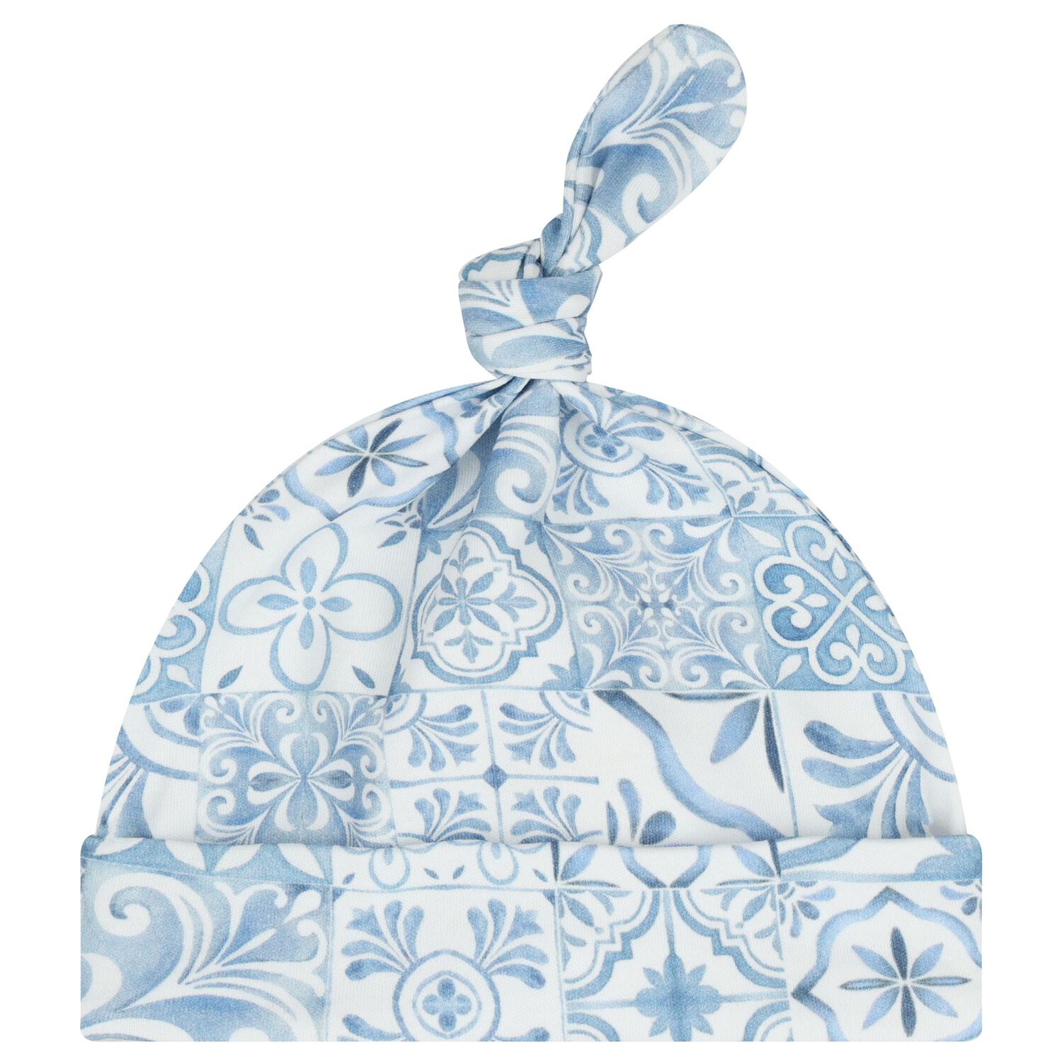 Baby Boys Blue & White Babygrow Gift Set, 1, hi-res