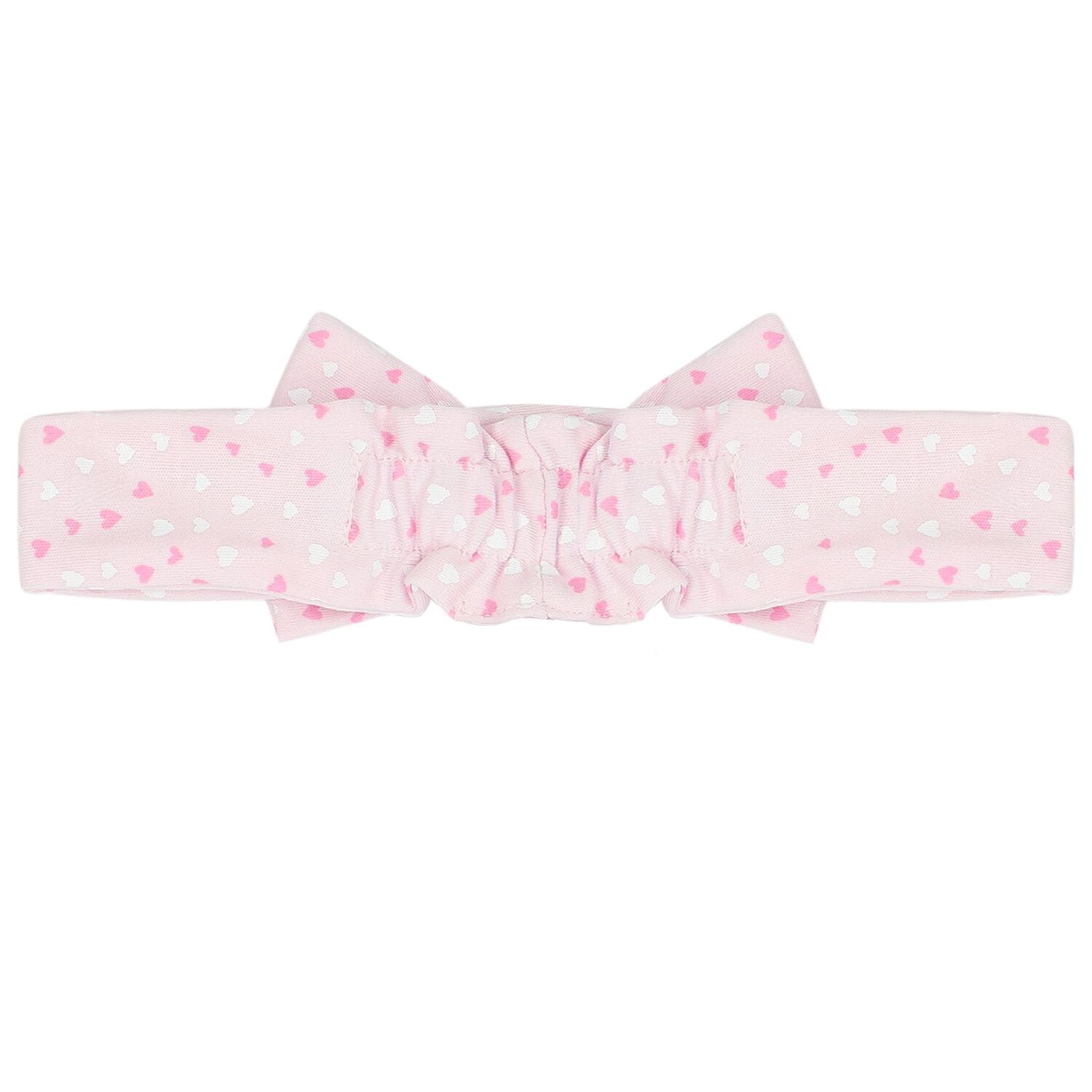 Baby Girls Pink Headband, 1, hi-res image number null
