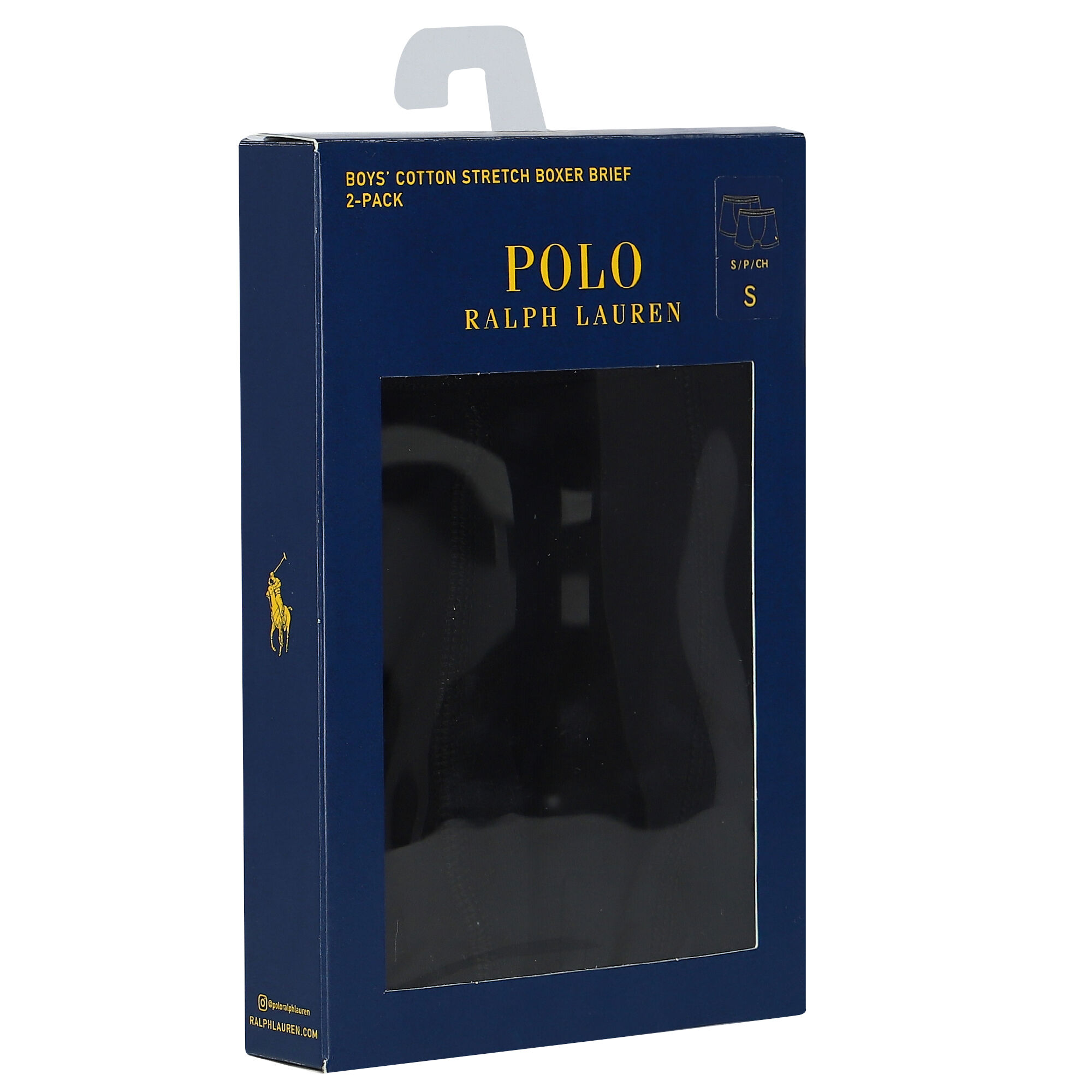 Boys ralph lauren boxers shop
