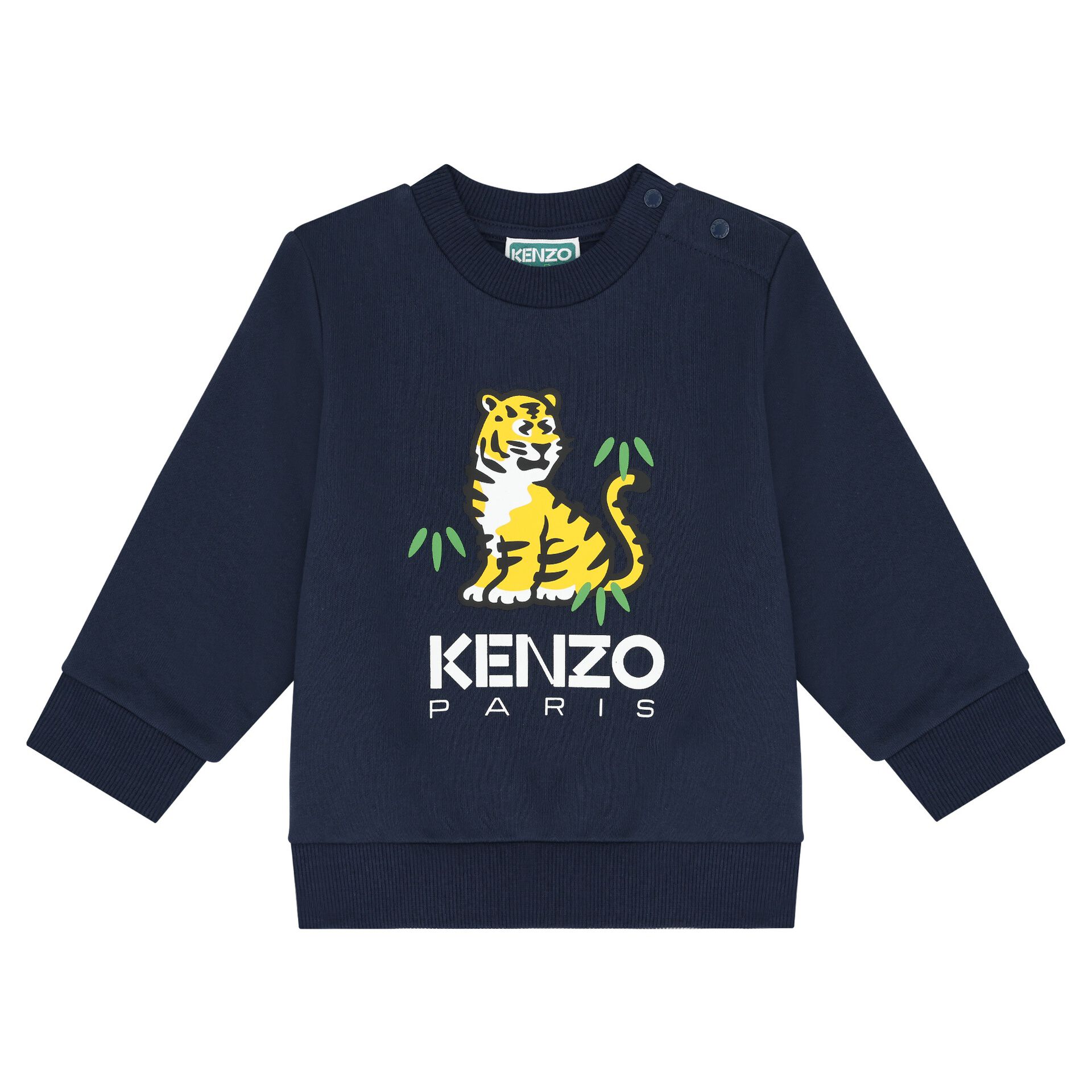 Kenzo 14 years younger cheap