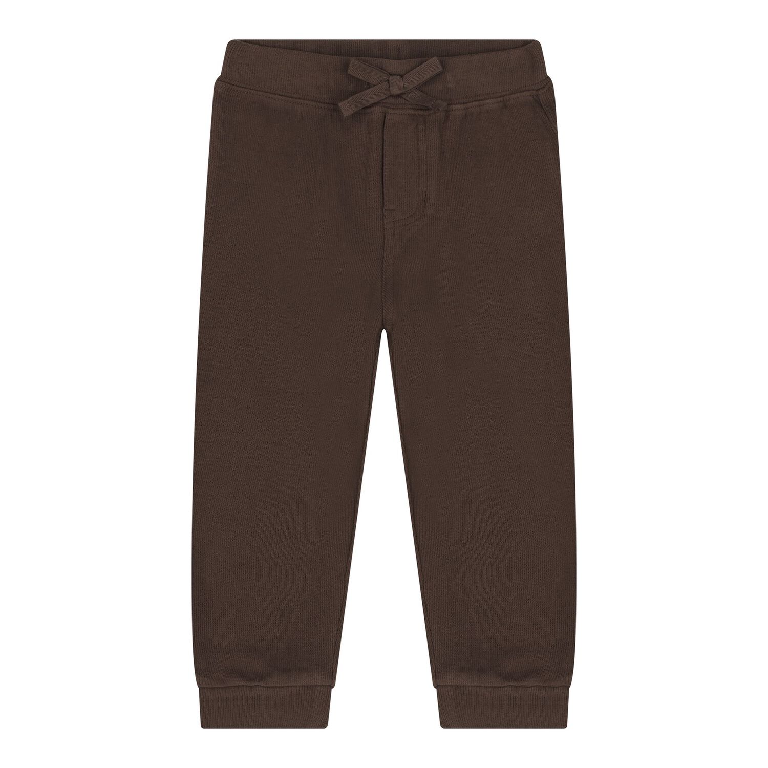 Baby Boys Ivory & Beige Polo Bear Tracksuit, 1, hi-res