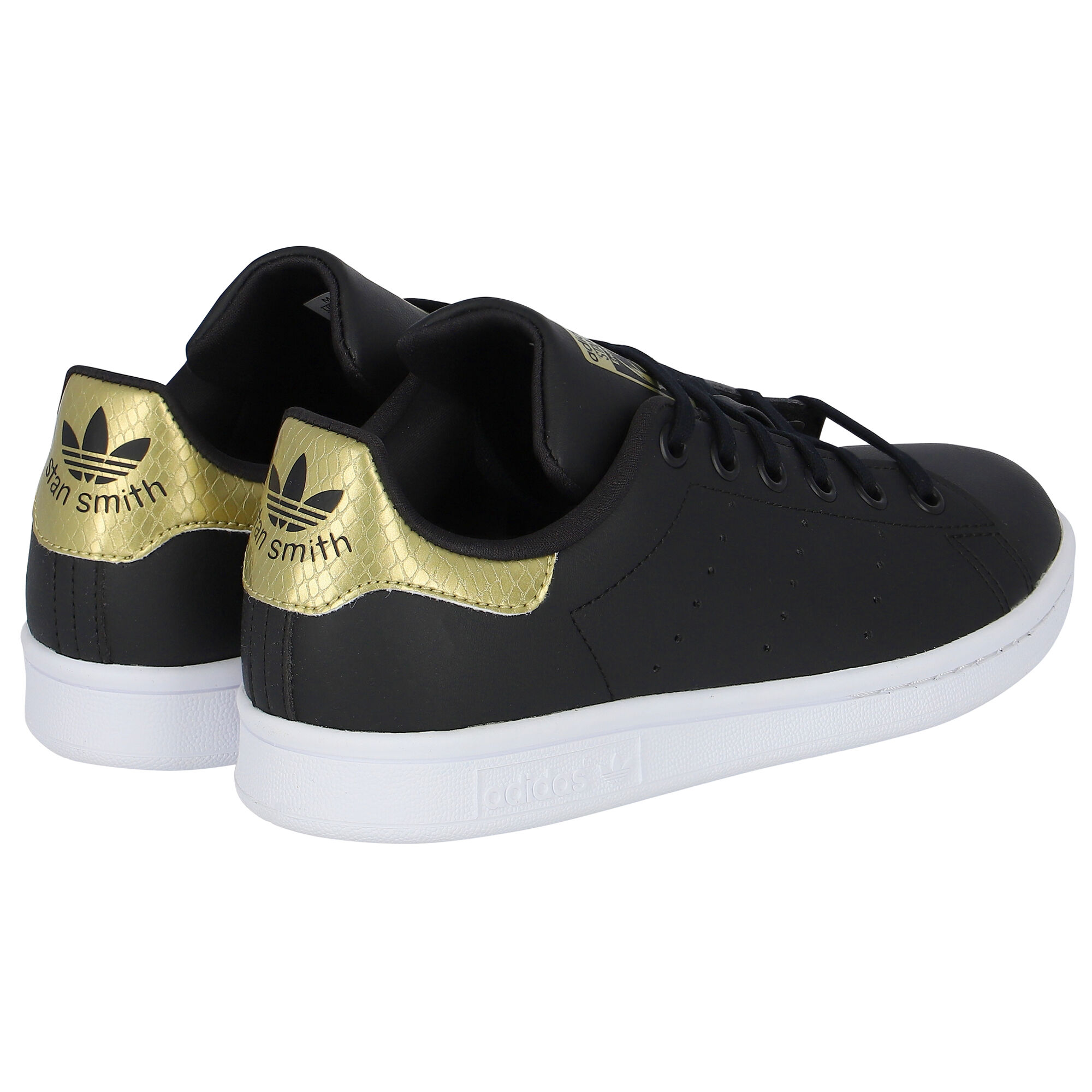 Junior stan smith sale discount