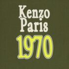 Boys Green Logo T-Shirt, 1, hi-res