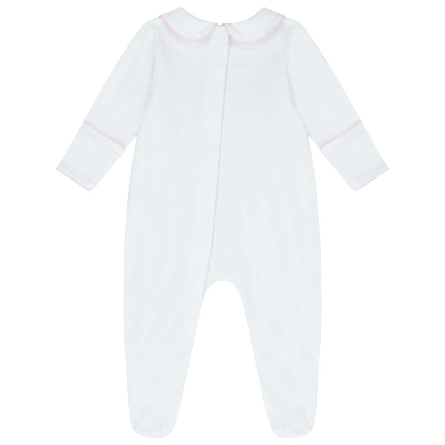 أفرول باللون الأبيض والوردي, 1, hi-res image number null