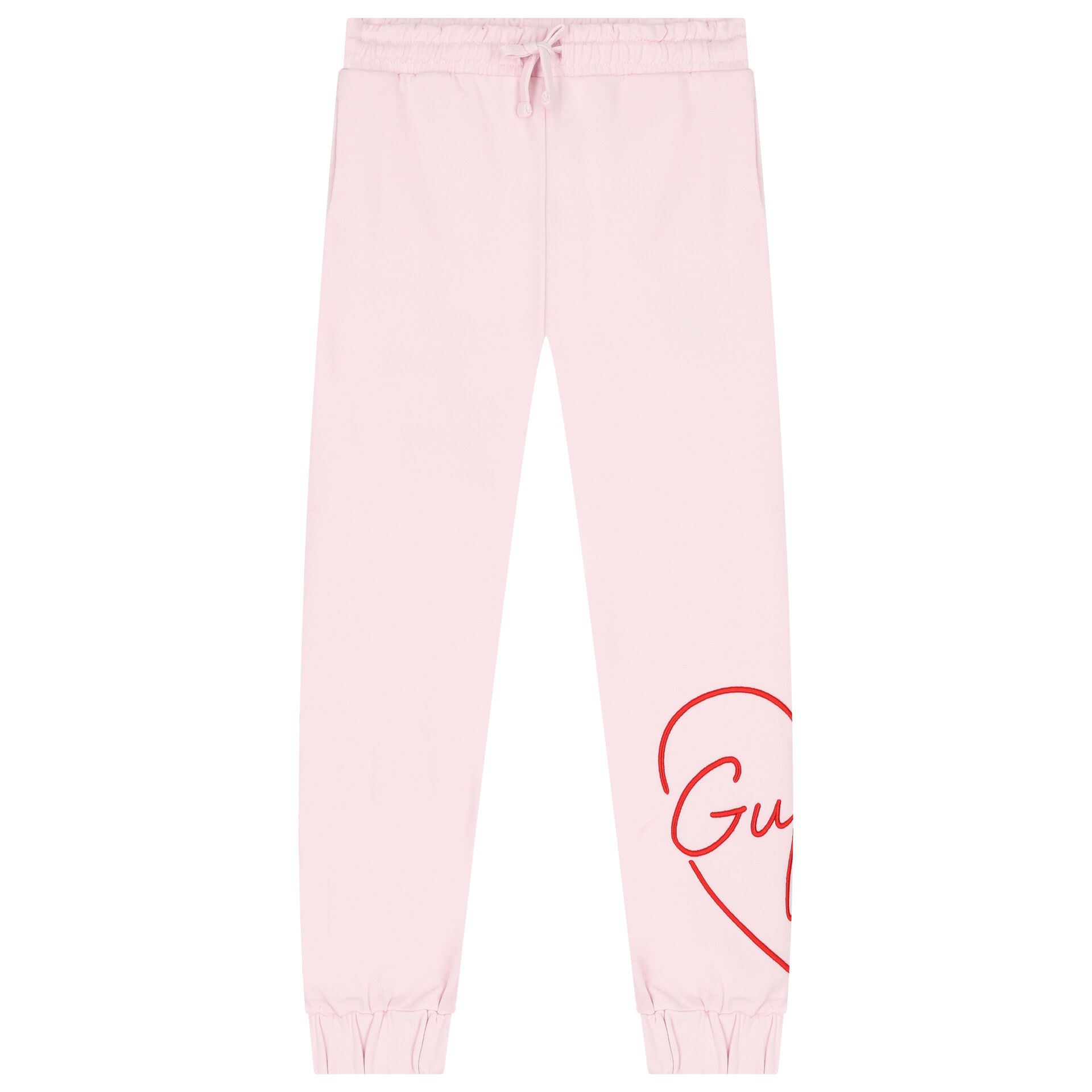 Junior girls joggers sales