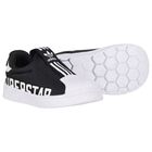 Black Superstar 360 Trainers, 1, hi-res