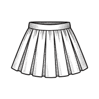 Skirts