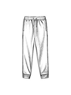 Joggers