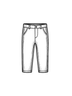 Trousers