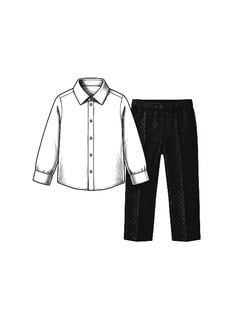 Trousers Sets