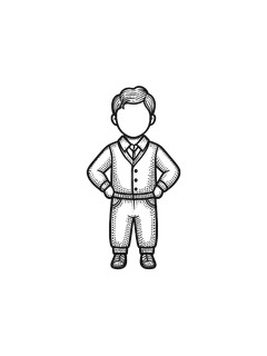Boy