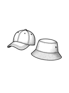 Caps & Hats