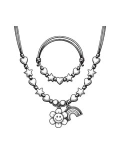 Jewellery