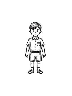 Boy