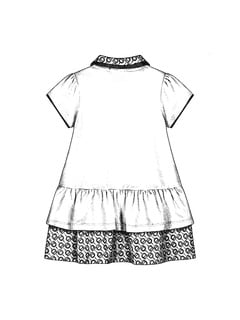 Polo Dress