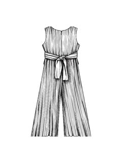 Jumpsuits
