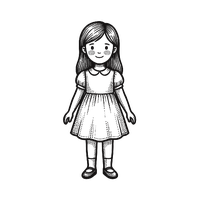 Girls 4Y+