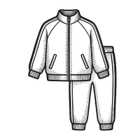 Tracksuits