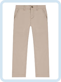 Trousers