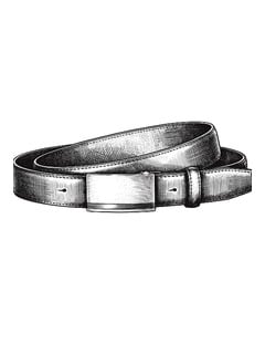 Belts