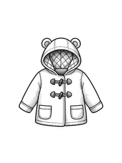 Coats & Jackets