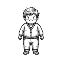 Boys 2-3Y