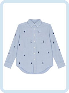 Shirts 