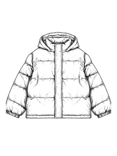 Puffer Jackets