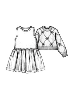 Dress Sets
