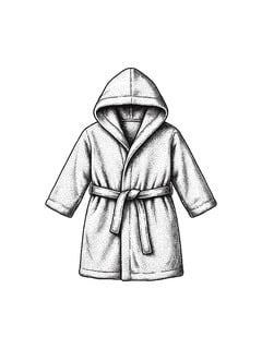 أرواب حمام